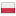 godziolink.pl hosted country